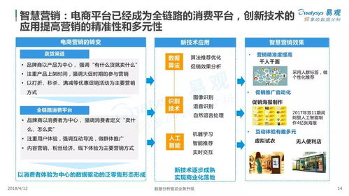 中国网上零售b2c市场年度综合分析2018