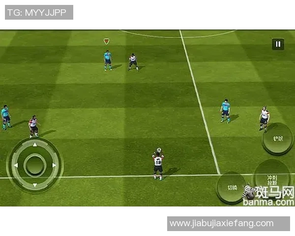 足球明星养成游戏全攻略从新手到高手的成长之路解析